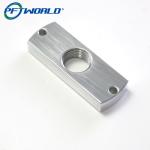 Metal Precision CNC Parts Aluminum Stainless Steel CNC Milling Machining Services for sale