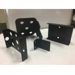 Prototype Sheet Metal Fabrication Parts CNC Machined Within 8 Days for sale