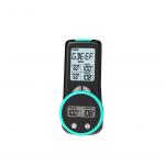 Wireless Digital Meat Thermometer For Grilling Alarm Temperature Setting