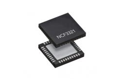 China Wireless Communication Module NCF3321AHF/00100Y 15MHz NFC Forum-Compliant Front-End IC supplier