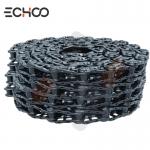Track Chain 46 Links For JCB JS180 Excavator Undercarriage Frame for sale