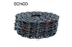 China Track Chain 46 Links For JCB JS180 Excavator Undercarriage Frame supplier