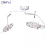 Shadowless Surgical Operated Wall Lamp Ceiling Mounted OT Lights for sale