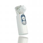 Household Battery Operated Asthma Nebulizer 5.5*5*12cm for sale