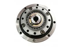 China Robot Elbow Joint Harmonic Drive LSS8 Zero Backlash Gearbox supplier