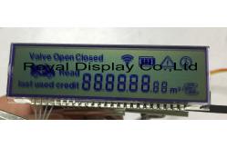 China MGD0060RP01-B Lcd Touch Screen Panel With SGS / ROHS Certificate supplier
