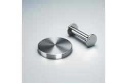 China Anti-Slip Stainless Steel Handrails for Wet Environments supplier