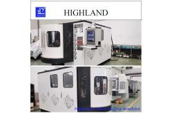 China 110 Kw Hydraulic Test Machine Customization Improving Hydraulic Pumps And Motors Testing supplier