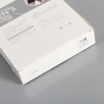 Recyclable Paper Material Custom Logo Packaging Boxes for Mens Underwear Briefs