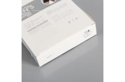 China Recyclable Paper Material Custom Logo Packaging Boxes for Mens Underwear Briefs supplier