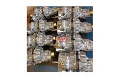 China Genuine Used Complete 1KD Gearbox For Toyota Hiace supplier