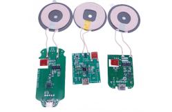 China Custom Wireless Charging Coil For Apple Watch supplier