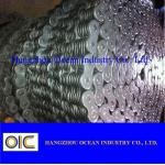 1/4 Inch Pitch ANSI Standard Grade 40 Roller Chains for sale