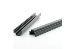 China                    Colorful PVC Channel for Wire Protection              supplier