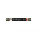 Professional UNC Thread Plug Gauge for Testing Unified Threads