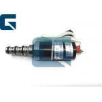 HYUNDAI R215-7 R210LC-7 R225-7 Solenoid Valve XJBN-00382 XJBN00382 KDRDE5KR-20 for sale