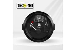 China Vehicles Fuel Level Gauges Autometer Sinco Tech 2015BB 52mm Auto Mobile 12V supplier
