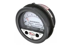 China 3000MR 3000MRS Combination Pressure Gauge With Low High Set Points supplier