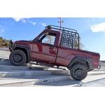 Lithium Battery Powered 4x2 Pickup Truck Mini 2 Seat Fully Electric Pickup for sale