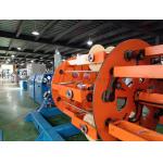 φ90 Optical Fiber Cable Sheath Extrusion Line: High-Performance Cable Manufacturing Solution for sale