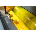 Label Coated Paper Card UV Offset Sheetfed Printing Inks for sale