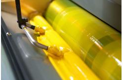 China ISO Flexo Corrugated Paper Pigment Offset Printing Ink supplier