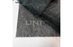 China Nonwoven Pp Meltblown Fusible Interfacing Fabric Skin Friendly supplier