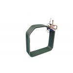 Aluminum R404a  Microchannel Heat Exchanger Large Liquid Flow for sale