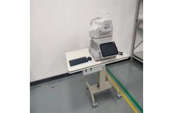 China FDA Digital Retinal Camera Observing Macular Degeneration And Bleeding supplier
