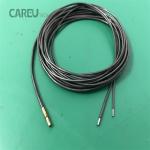 Flexible Endoscope Parts Light Guide Bundle For Olympus GIF-Q180 Video Gastroscope for sale
