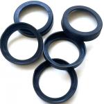 Customized High Quality Nitrile Rubber / FKM / EPDM / NR / CR Rubber O-Ring