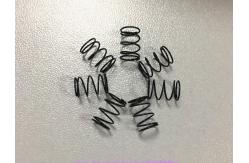 China Head Holder Spring SMT Machine Parts Panasonic CM602 / NPM 12 N210068065AA N210007287AB supplier