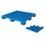 Warehouse Forklift Shelf Plastic Pallet Thickened Injection Molding for sale