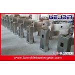 Vehicle Access Control Barriers