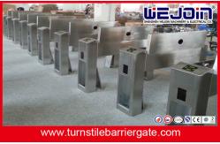 China Vehicle Access Control Barriers supplier