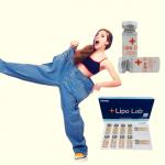 Lipolab Safe Lipolysis Solution Body Fat Dissolving Injections 10ML for sale