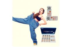 China Lipolab Safe Lipolysis Solution Body Fat Dissolving Injections 10ML supplier