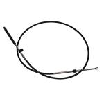 High Performance Marine Engine Control System Part Control Cable