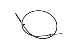 China High Performance Marine Engine Control System Part Control Cable supplier