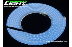 China DC24V SMD5050 Silicone Led Strip Lights 1100lm For Mining supplier