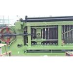 4300mm Width Wire Netting Machine  and Construction Wire Mesh Machine for sale