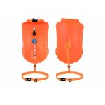 China PVC Inflatable Swimming Dry Bag manufacturer