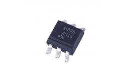 China 100% New Original 4N35S-TA1 Integrated Circuits Supplier Drv8305nphpr Bts7012-1epa supplier