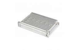 China ISO9001 AL2024 Aluminium Sheet Stamping Part For Agricultural Machinery supplier