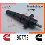 Diesel KTA19 PT Common Rail Fuel Pencil Injector 3077715 3279847