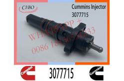 China Diesel KTA19 PT Common Rail Fuel Pencil Injector 3077715 3279847 supplier
