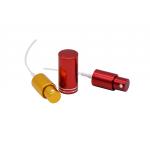 lightweight FEA18 Perfume Spray Pump With Collar And Caps for sale