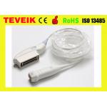 GE 3S Vivid Cardiac Ultrasound Probe Transducer Scanner Ultrasound Logiq 3/5/7/9 for sale