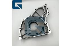 China 1011015-52D 101101552D Oil Pump For  D7B D7D Engine supplier