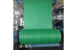China Recyclable PP Woven Cloth supplier